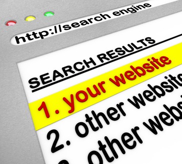 search engine optimisation services