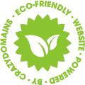 eco-friendly-seal-green-web-designer