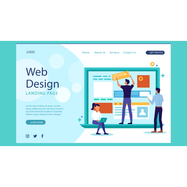 Affordable Web Design
